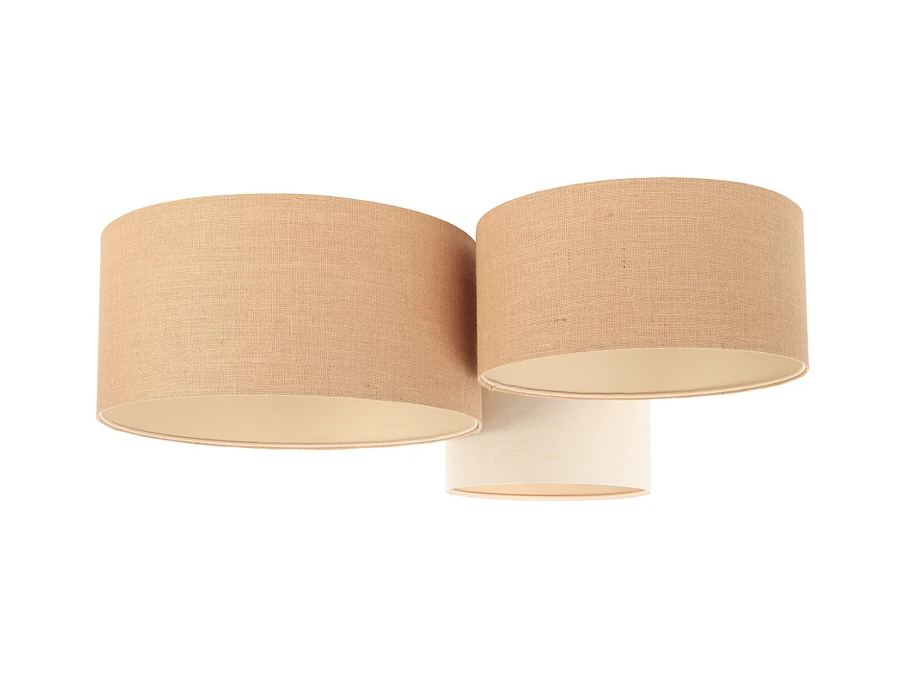 Plafonnier Trio BOHO ELEGANT