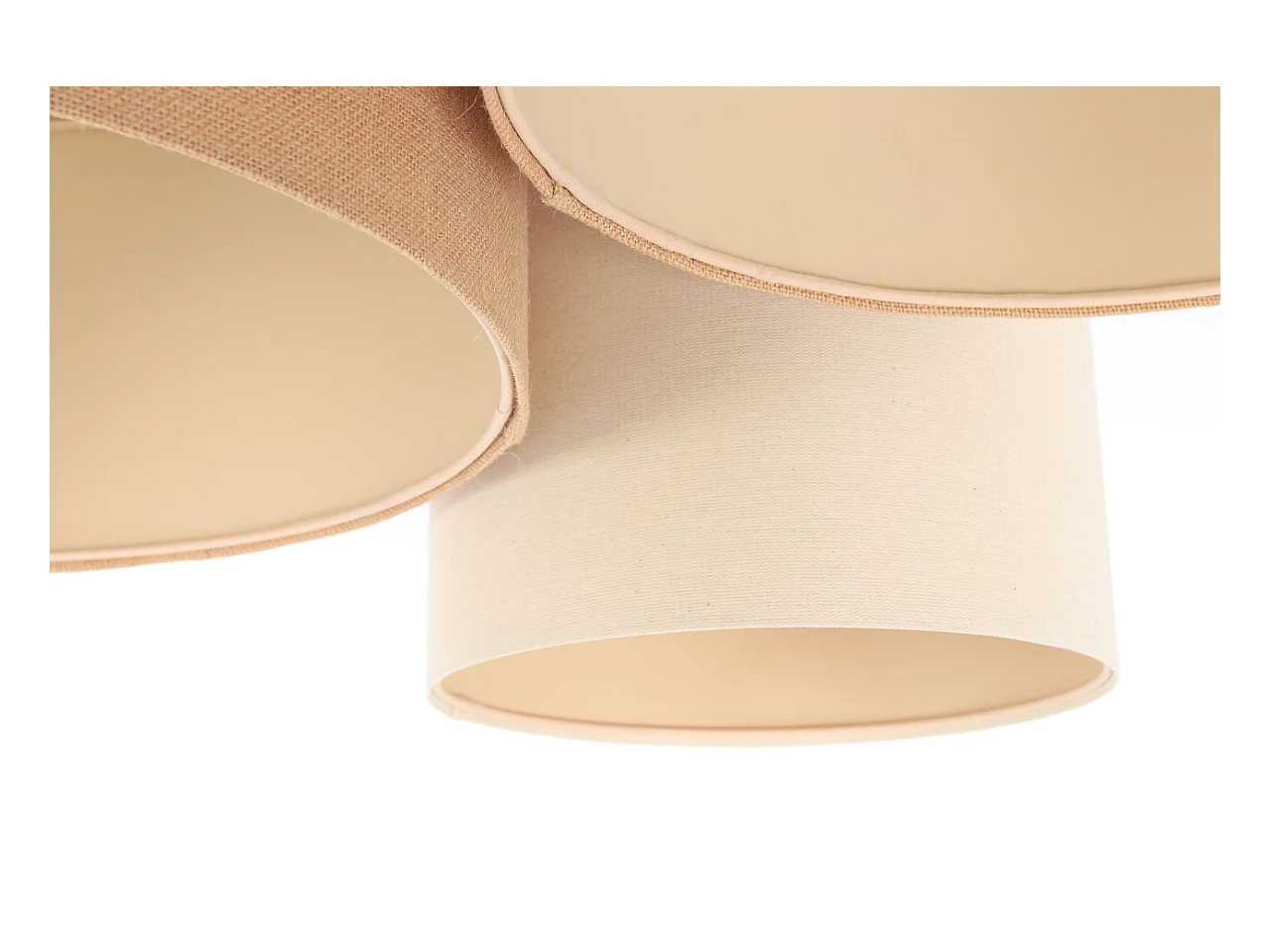 Plafonnier Trio BOHO ELEGANT