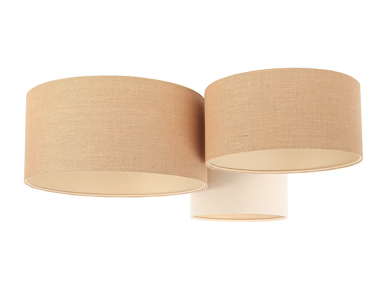 Plafonnier Trio BOHO ELEGANT