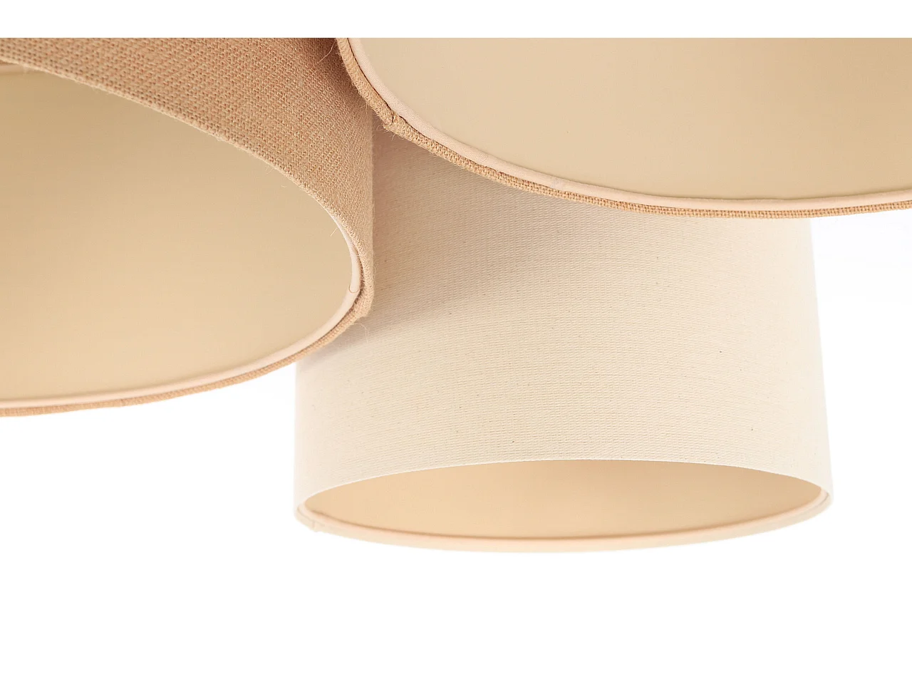 Plafonnier Trio BOHO ELEGANT