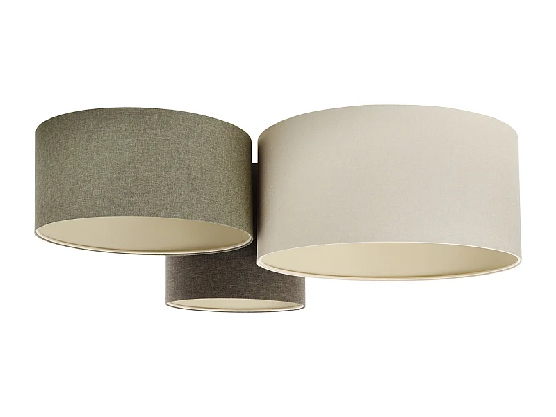 Plafonnier Trio BOHO ELEGANT