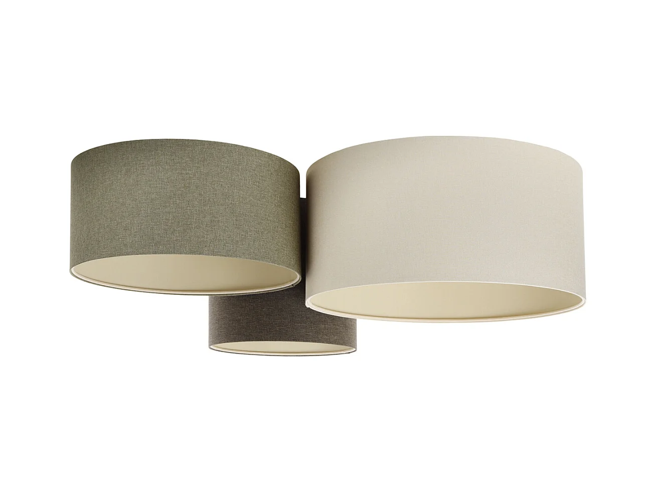 Plafonnier Trio BOHO ELEGANT