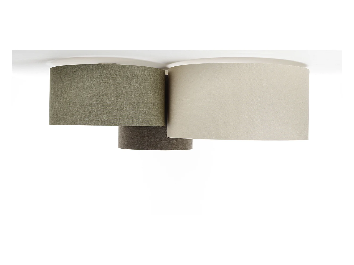 Plafonnier Trio BOHO ELEGANT