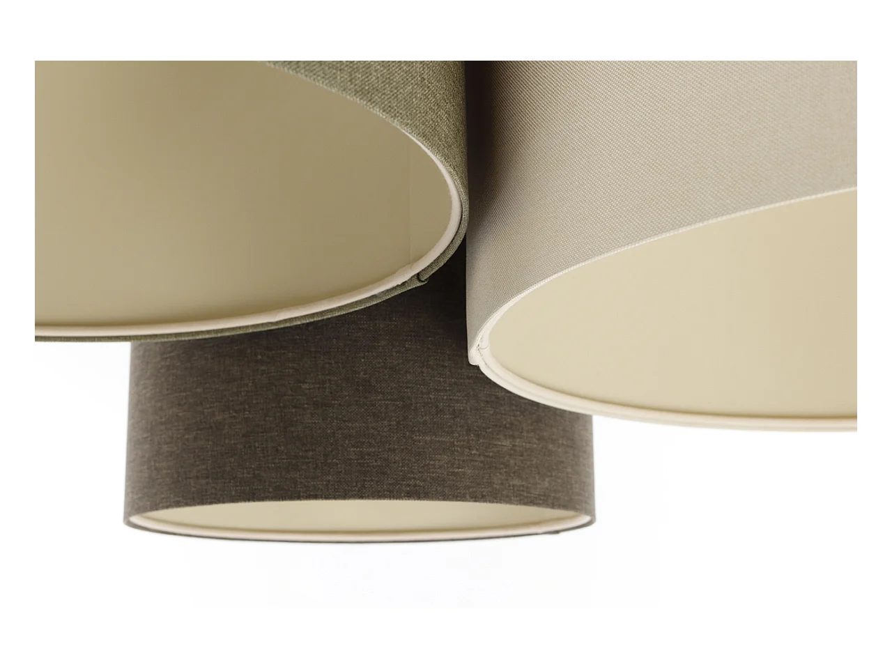 Plafonnier Trio BOHO ELEGANT