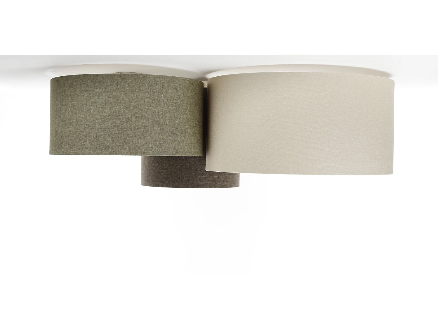 Deckenleuchte Trio BOHO ELEGANT