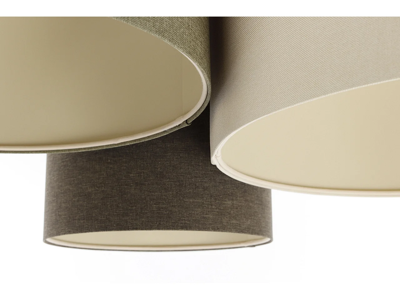 Deckenleuchte Trio BOHO ELEGANT