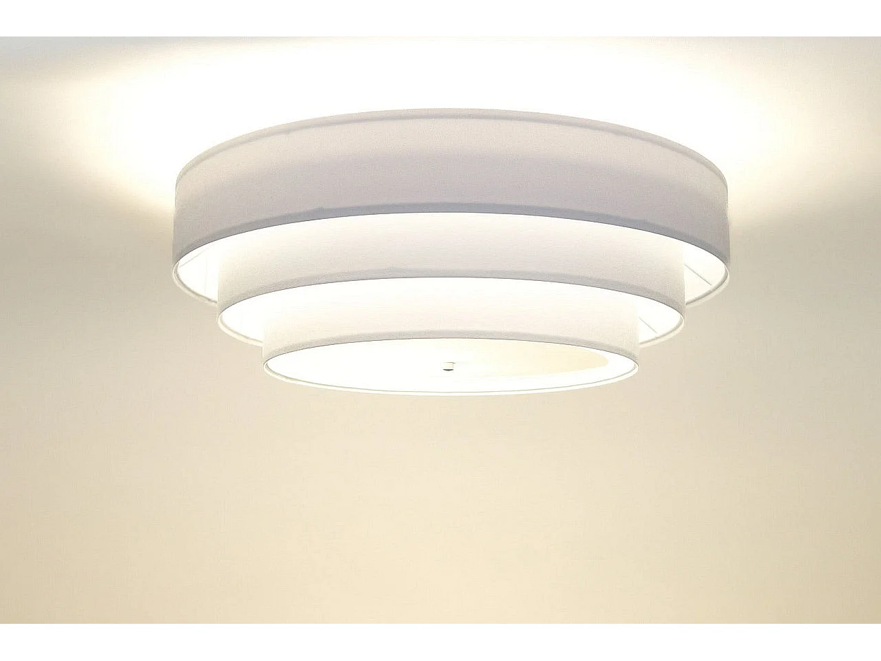 Plafonnier Triniti Classic