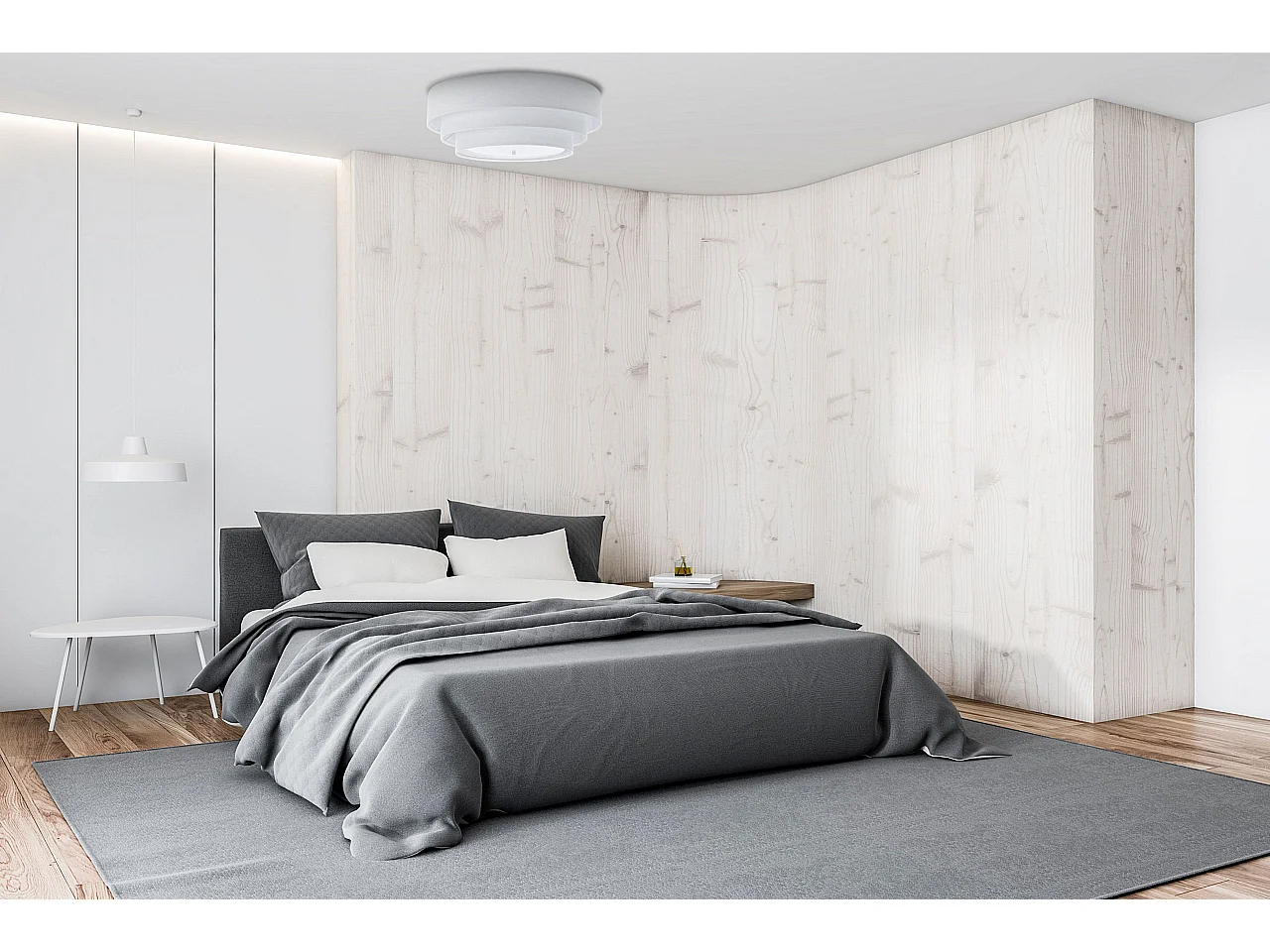 Plafonnier Triniti Classic