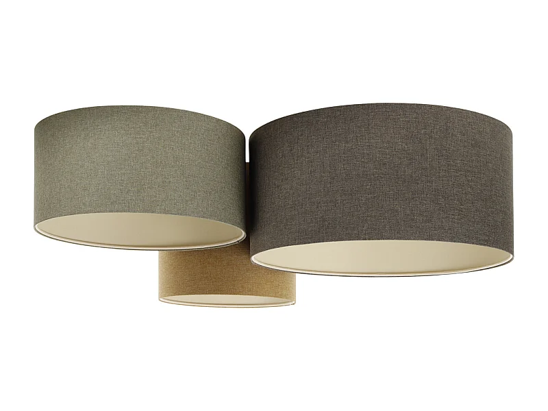 Plafonnier Trio BOHO ELEGANT