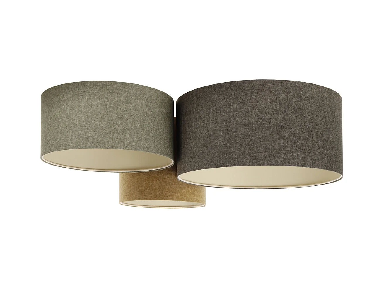 Plafonnier Trio BOHO ELEGANT