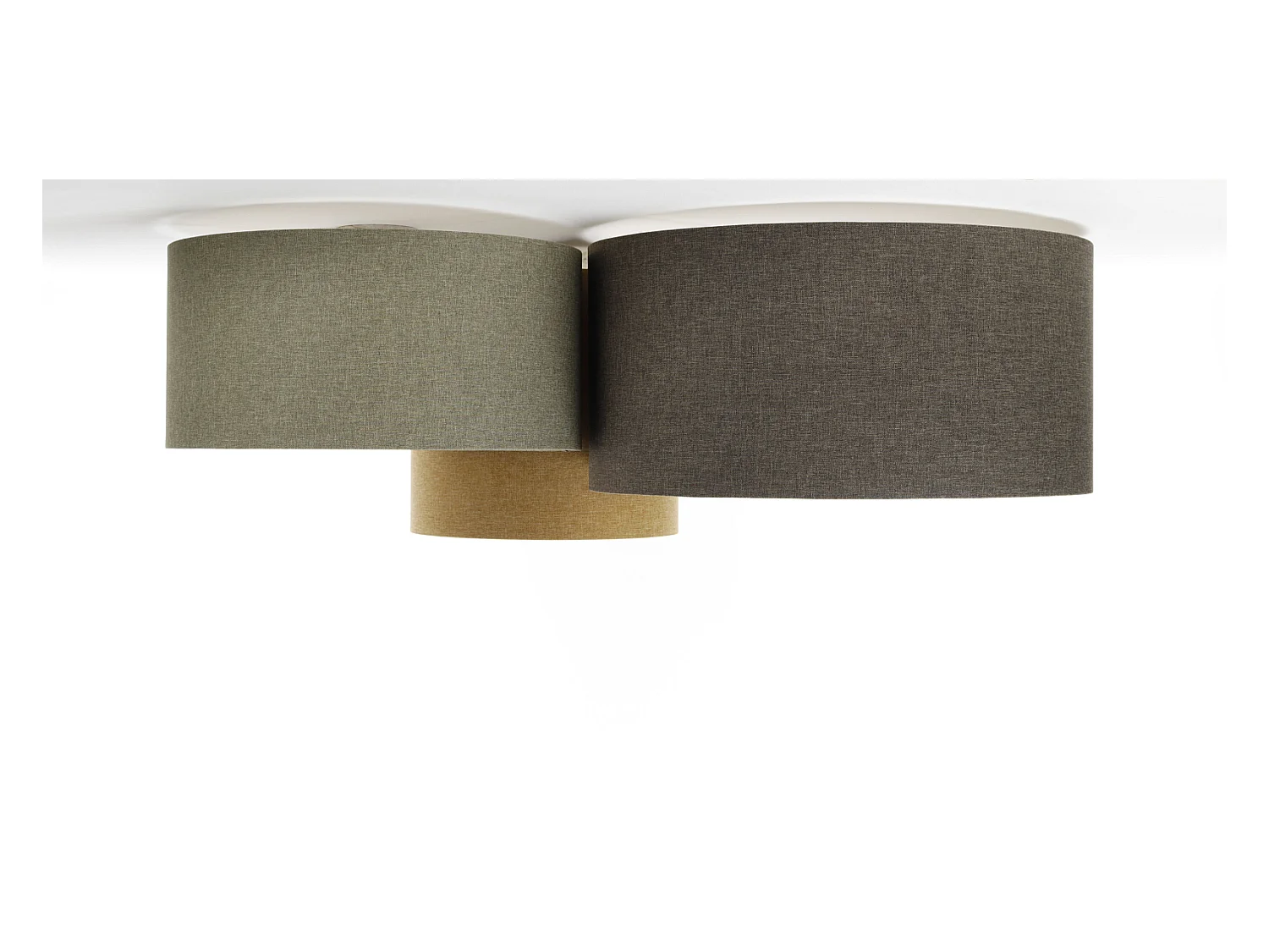 Plafonnier Trio BOHO ELEGANT