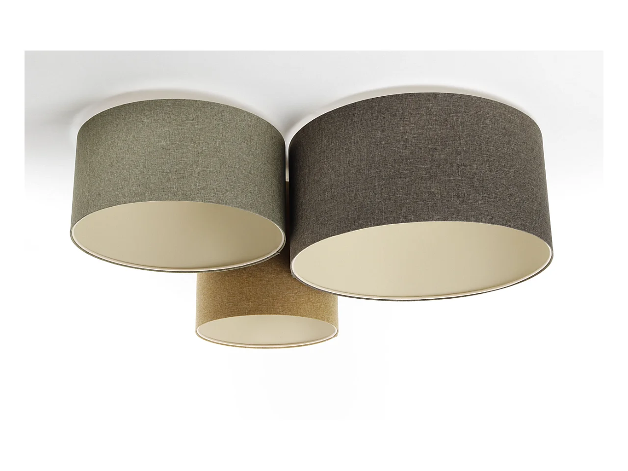 Plafonnier Trio BOHO ELEGANT