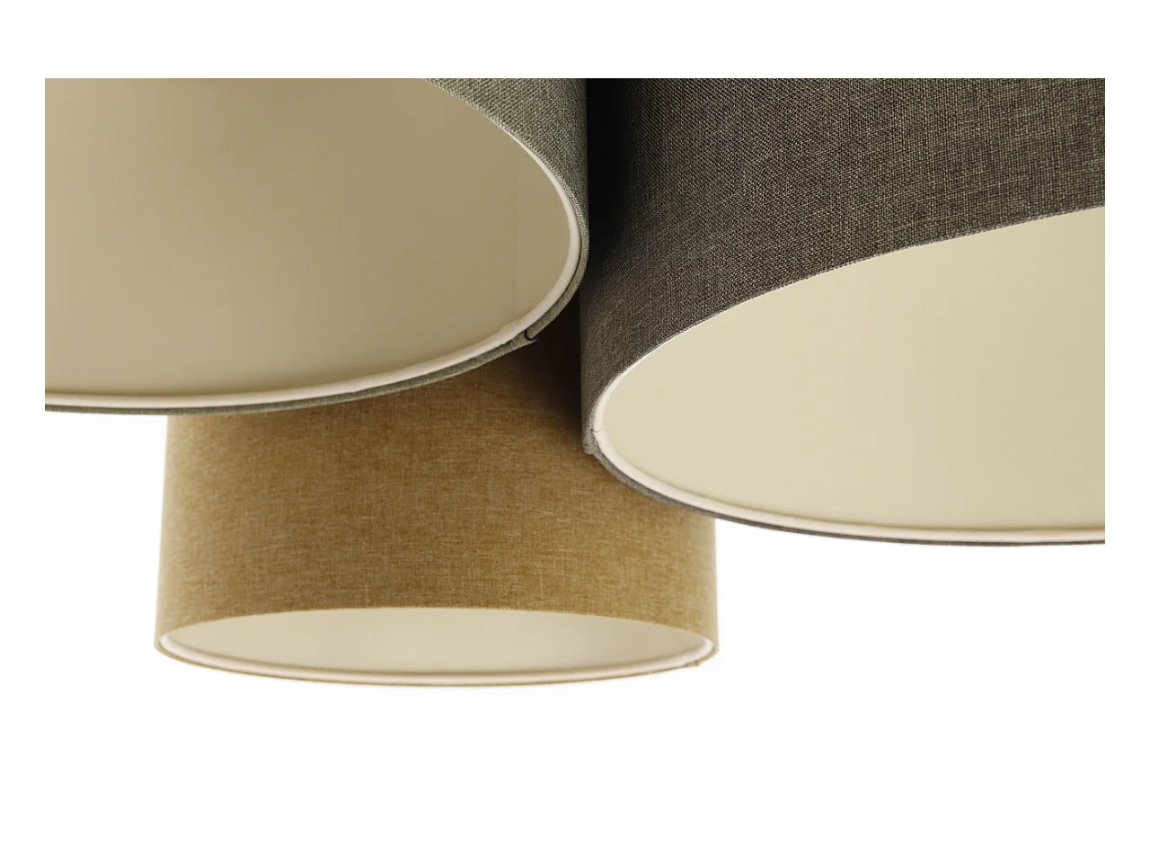 Plafonnier Trio BOHO ELEGANT