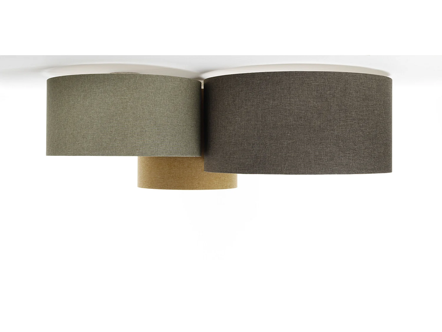 Deckenleuchte 4Flames BOHO ELEGANT