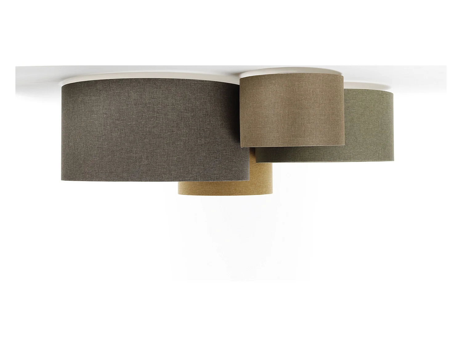 Plafonnier Trio BOHO ELEGANT