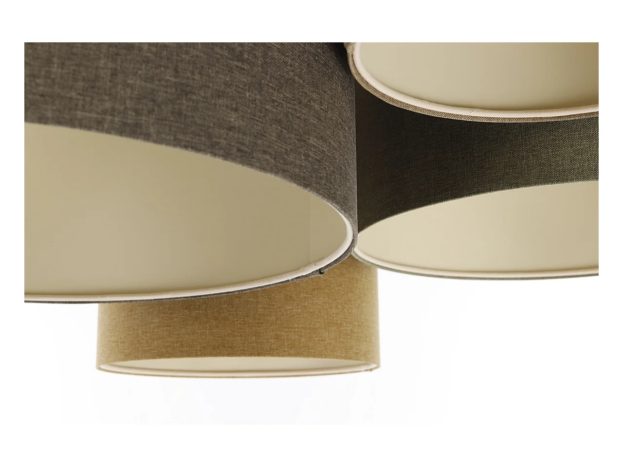 Plafonnier Trio BOHO ELEGANT