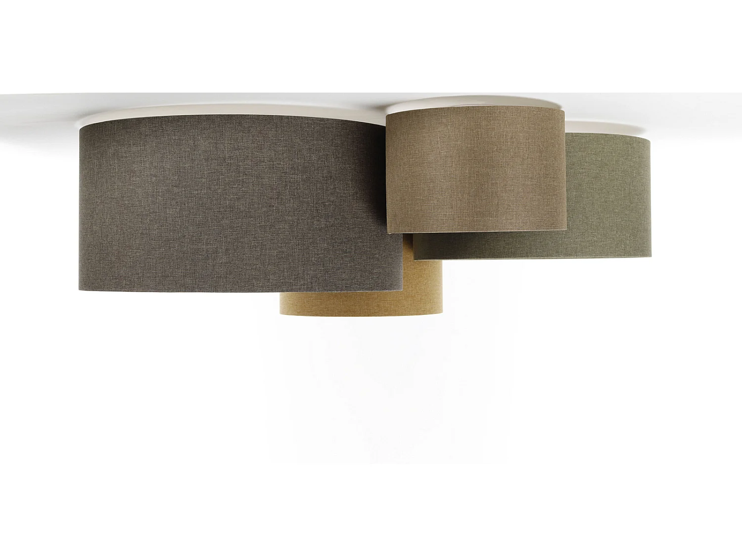 Plafonnier Trio BOHO ELEGANT