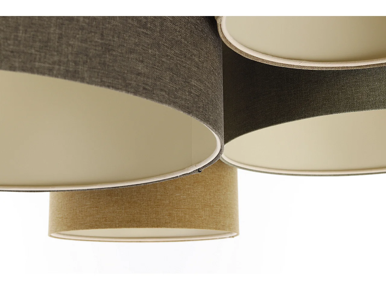 Plafonnier Trio BOHO ELEGANT