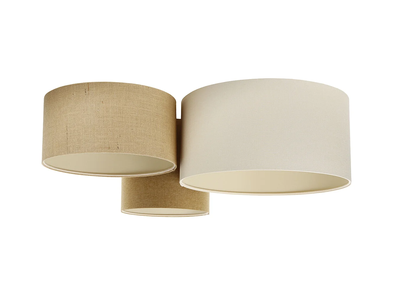 Plafonnier Trio BOHO ELEGANT