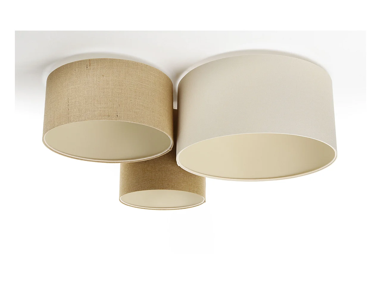 Plafonnier Trio BOHO ELEGANT