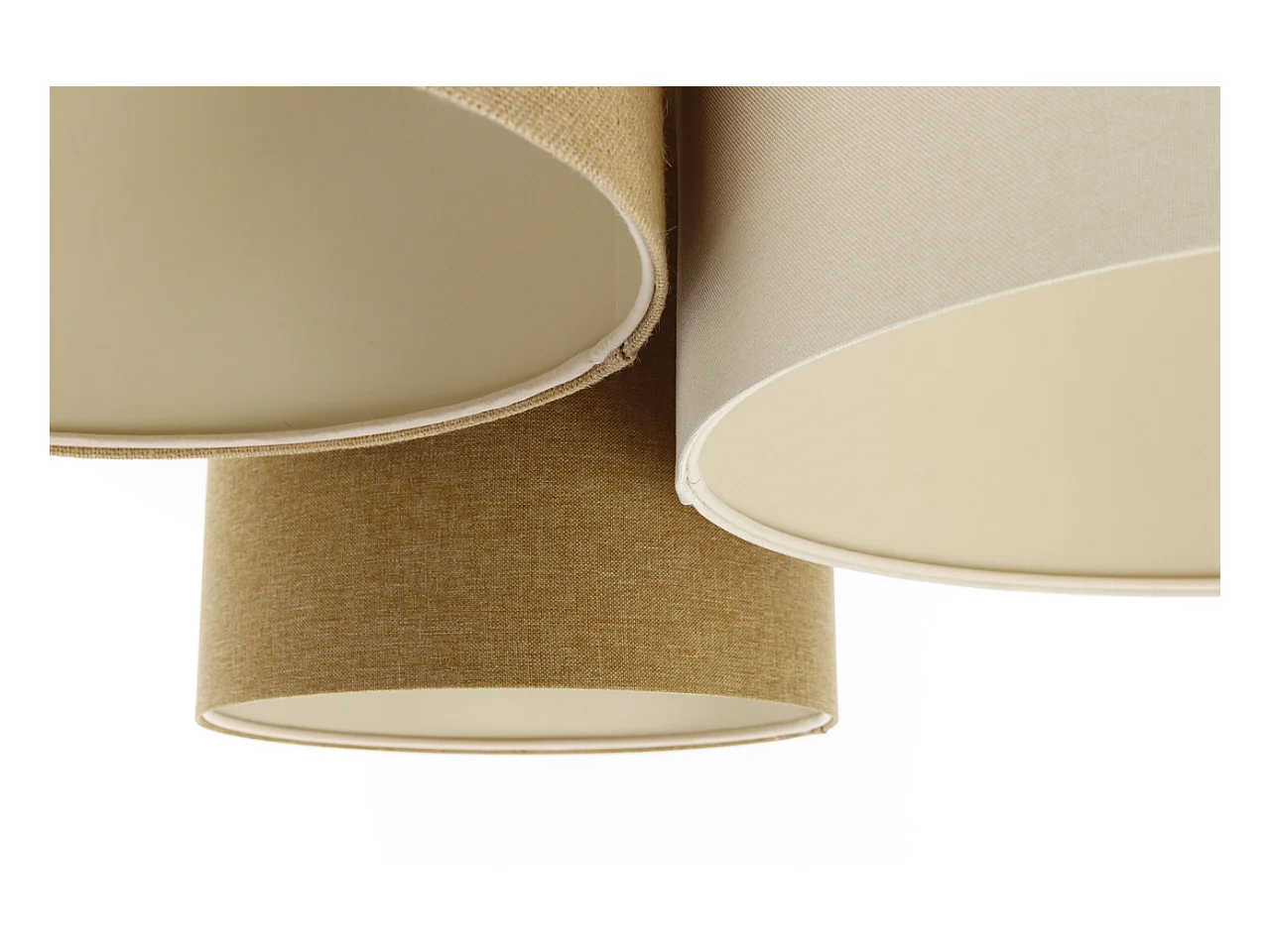 Plafonnier Trio BOHO ELEGANT