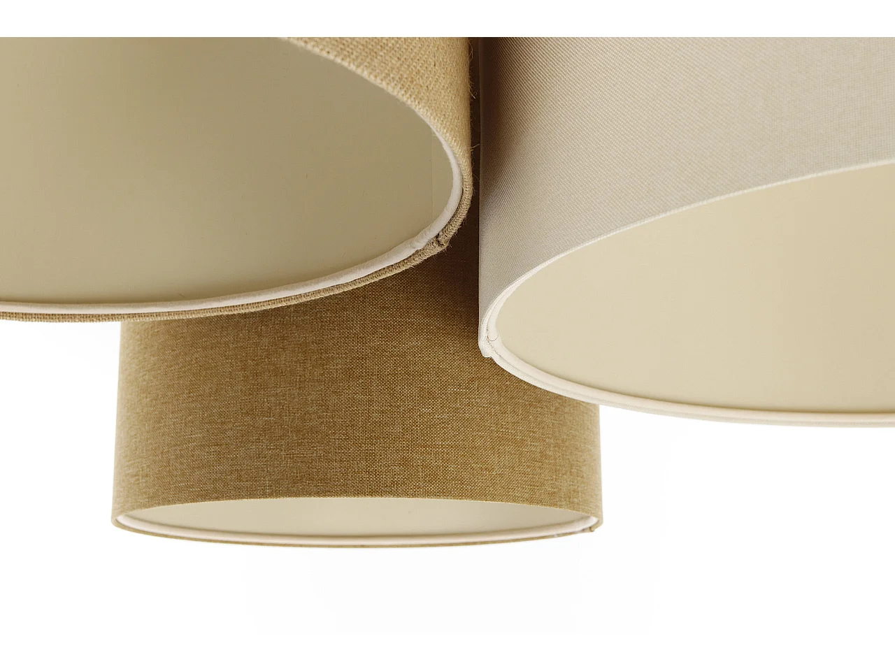 Deckenleuchte Trio BOHO ELEGANT