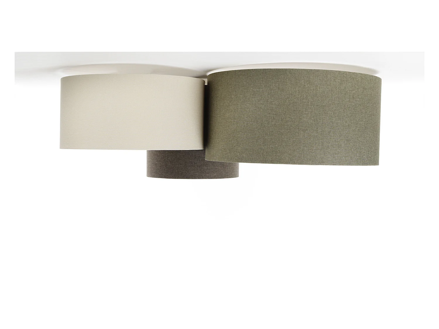 Deckenleuchte Trio BOHO ELEGANT