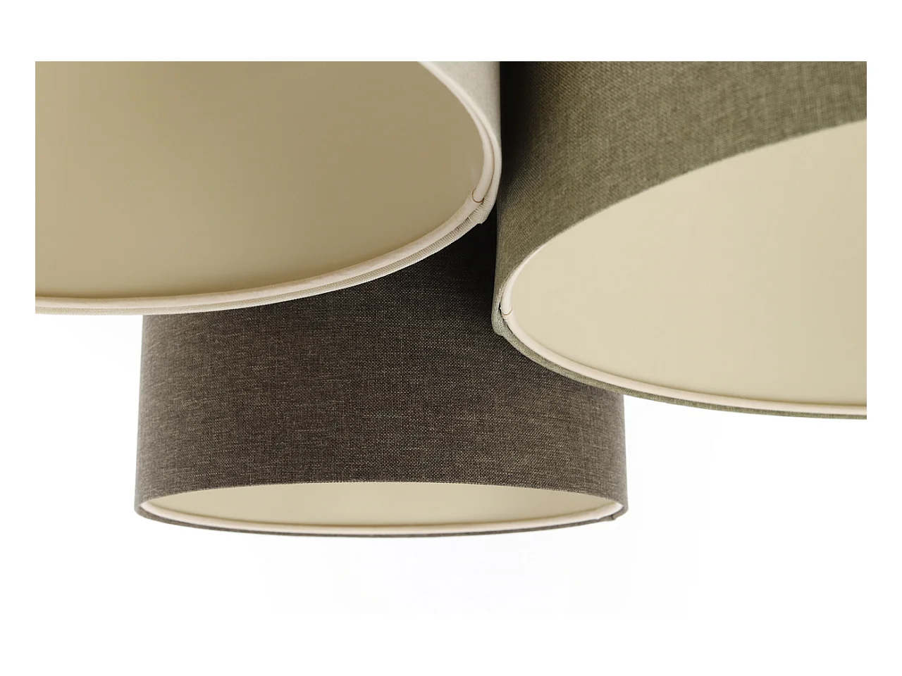 Deckenleuchte Trio BOHO ELEGANT