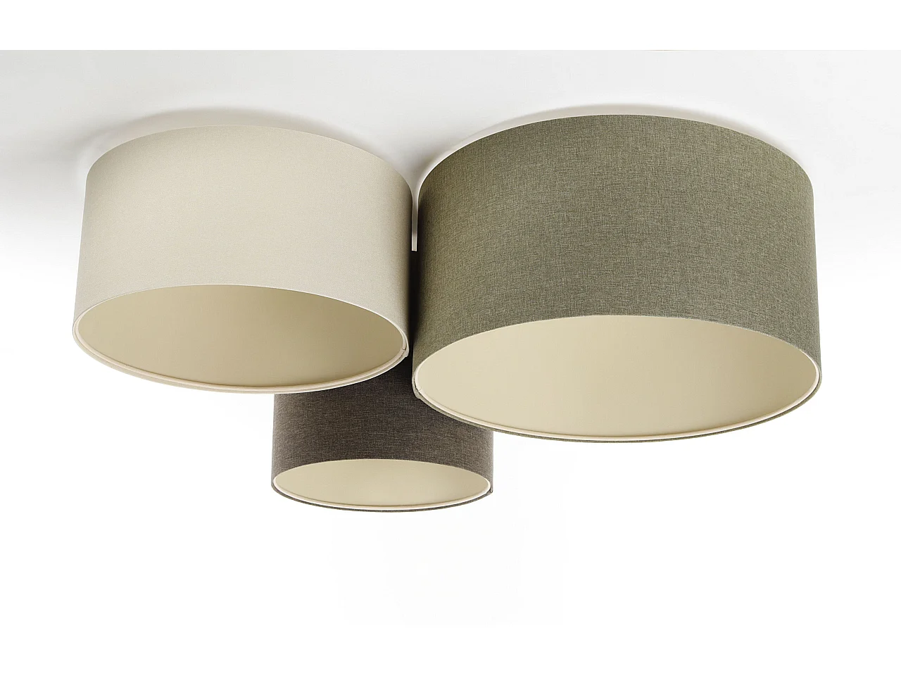 Deckenleuchte Trio BOHO ELEGANT