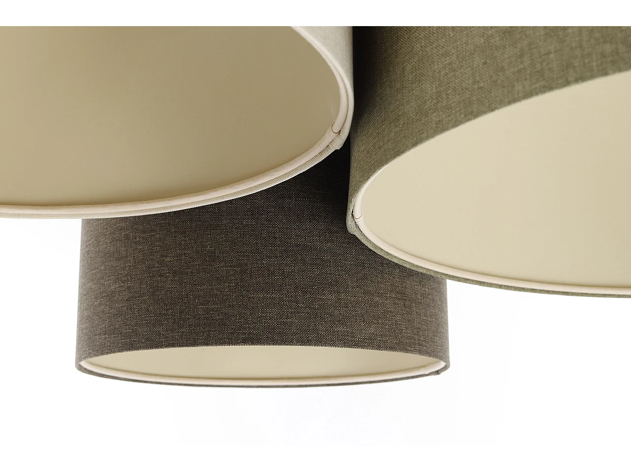 Deckenleuchte Trio BOHO ELEGANT