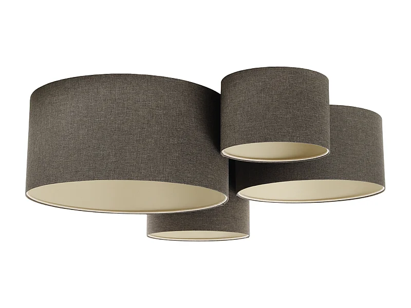 Plafonnier Trio BOHO ELEGANT