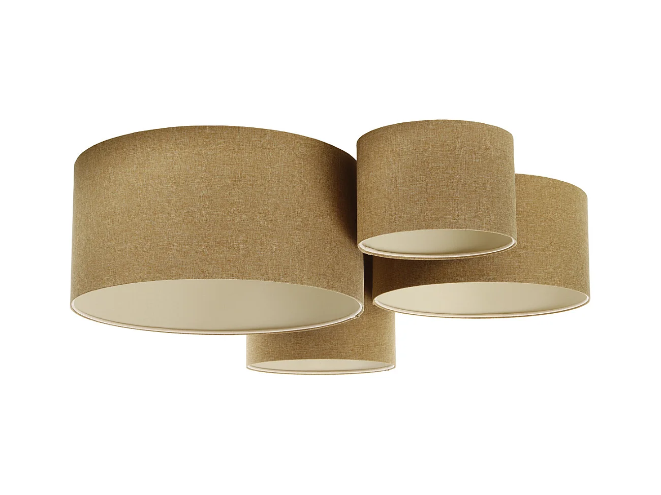 Plafonnier Trio BOHO ELEGANT