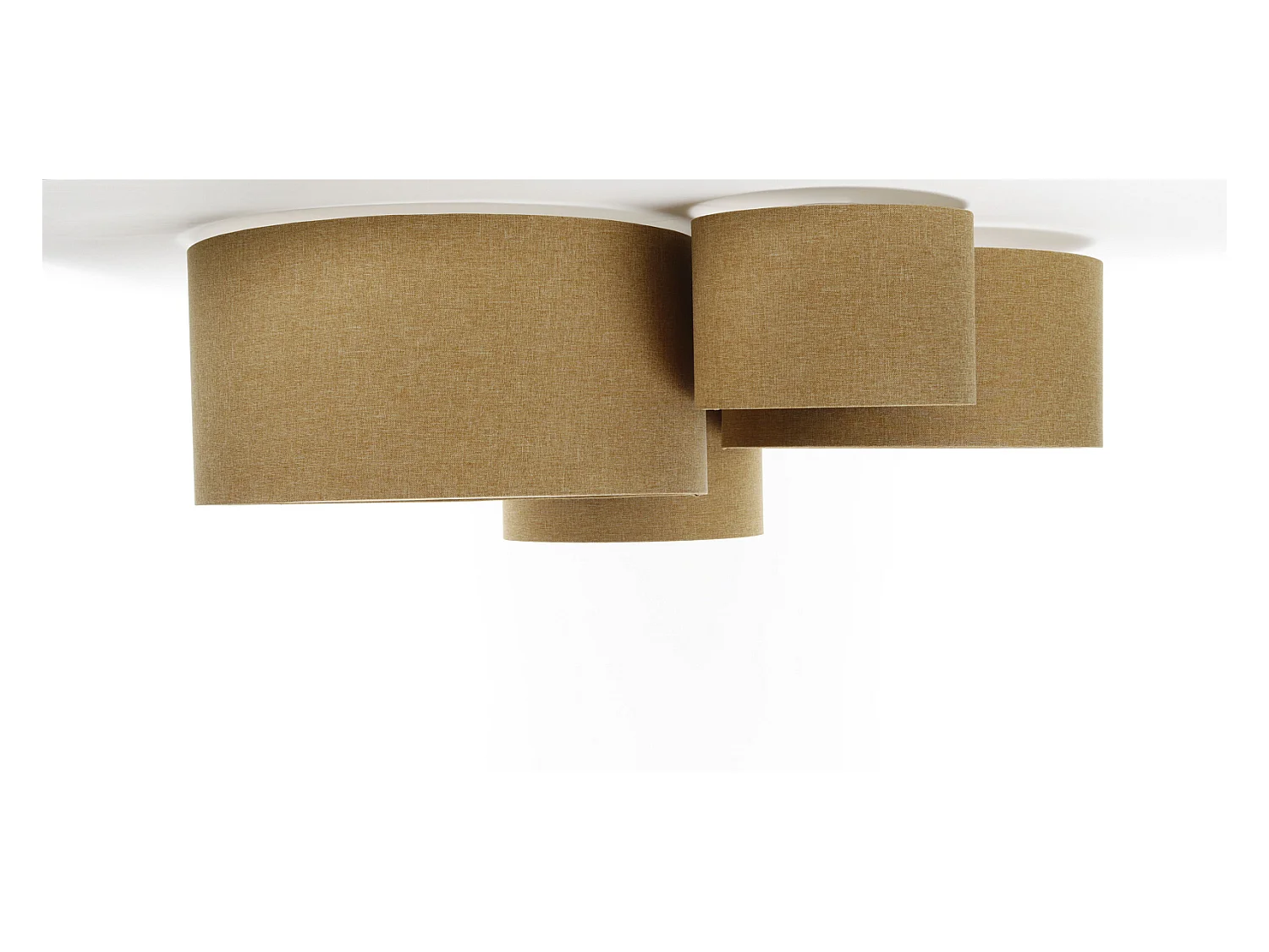 Plafonnier Trio BOHO ELEGANT