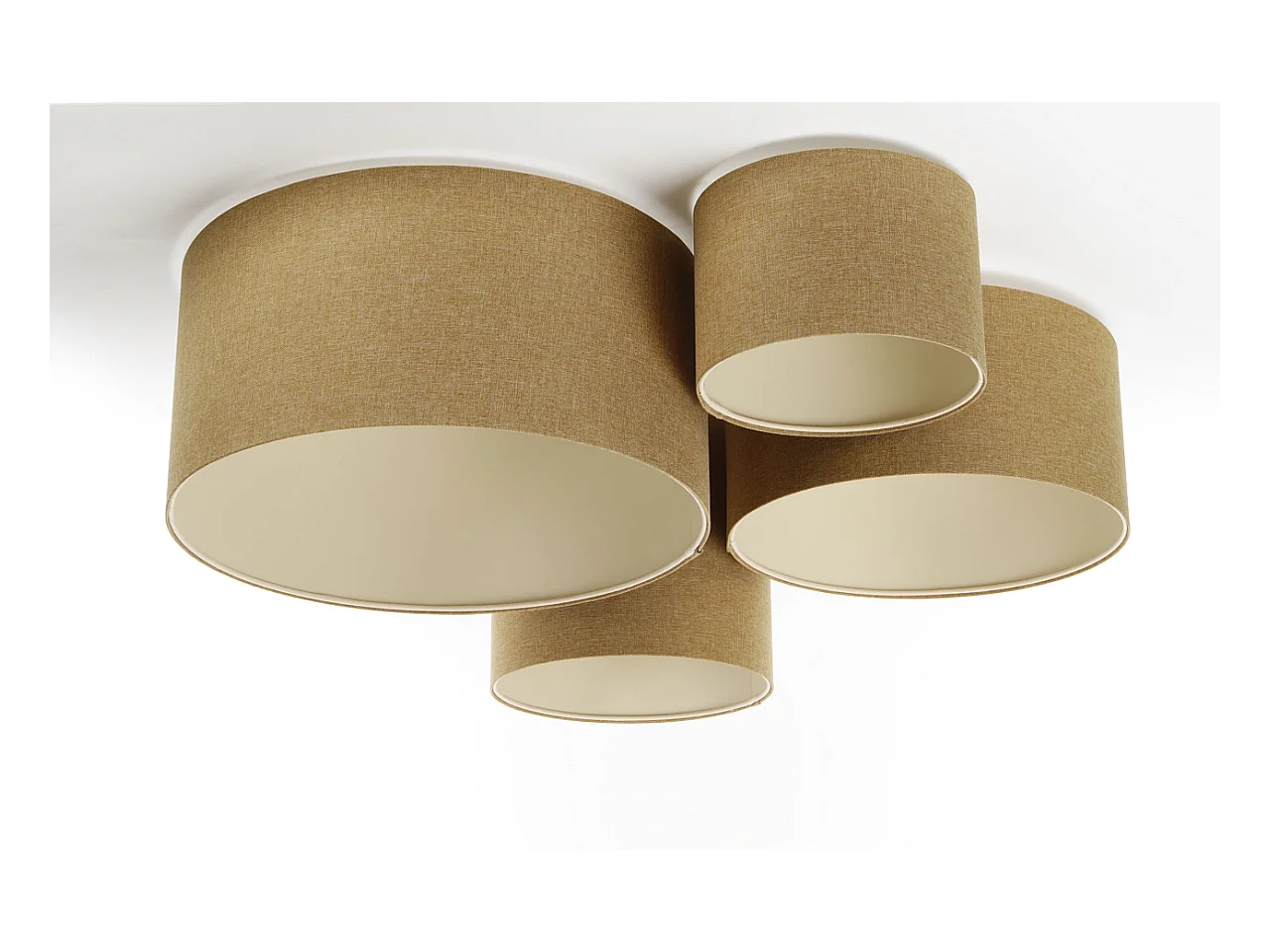 Plafonnier Trio BOHO ELEGANT