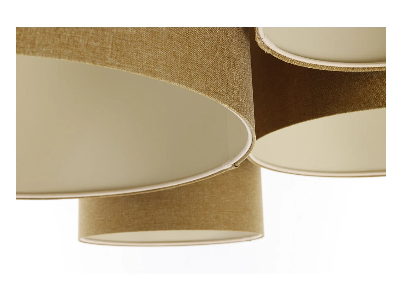 Plafonnier Trio BOHO ELEGANT