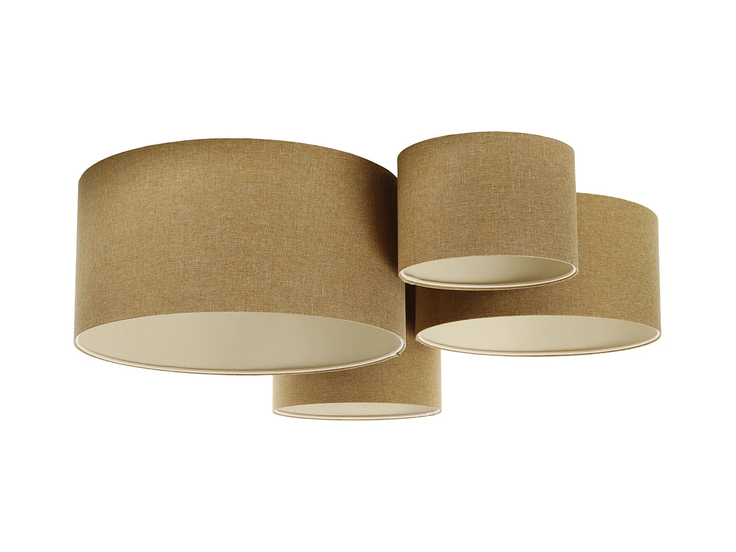 Plafonnier Trio BOHO ELEGANT