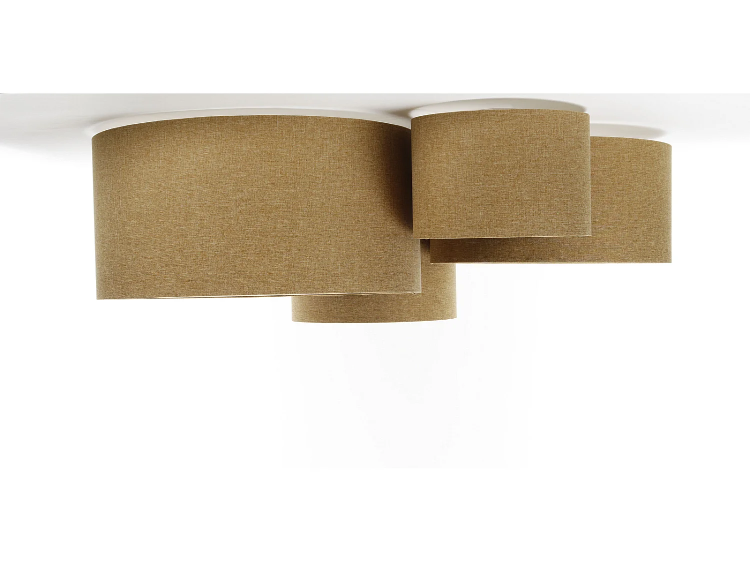 Plafonnier Trio BOHO ELEGANT