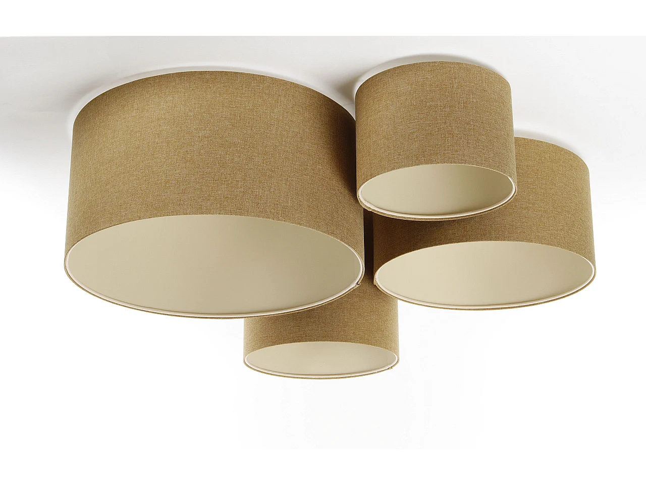 Plafonnier Trio BOHO ELEGANT