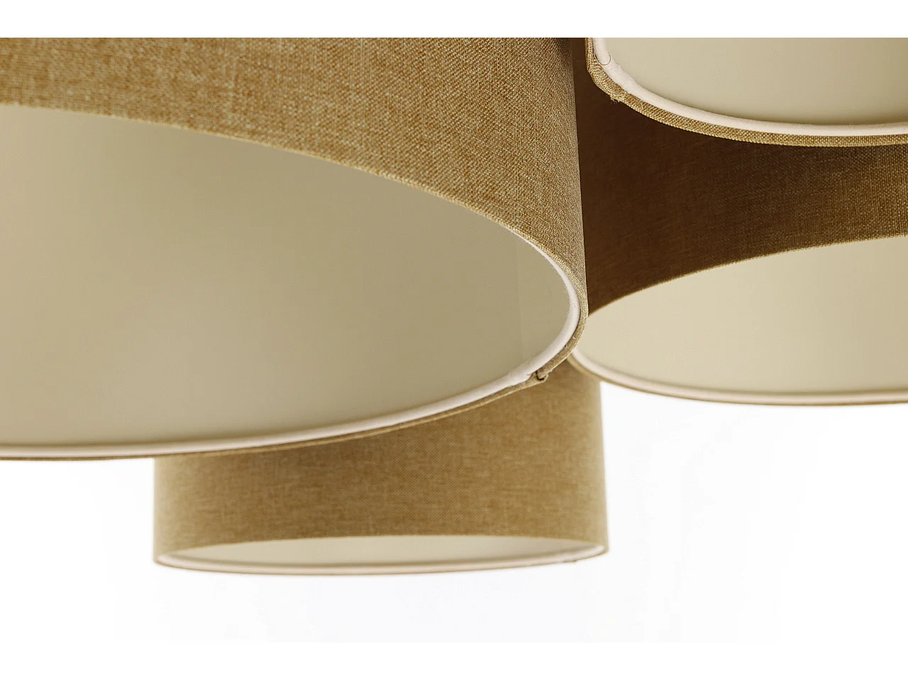 Plafonnier Trio BOHO ELEGANT