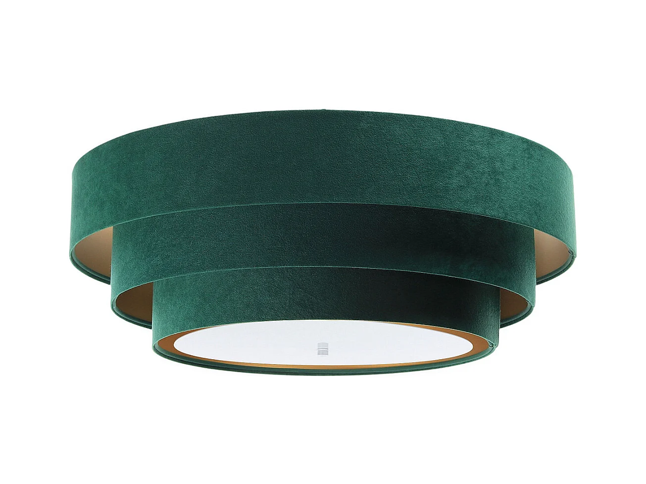 Plafonnier Triniti Velour Dimmable
