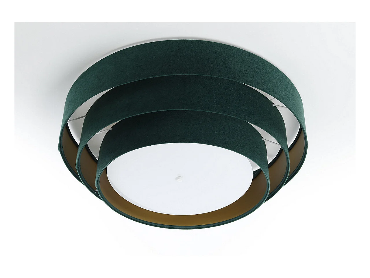 Plafonnier Triniti Velour Dimmable