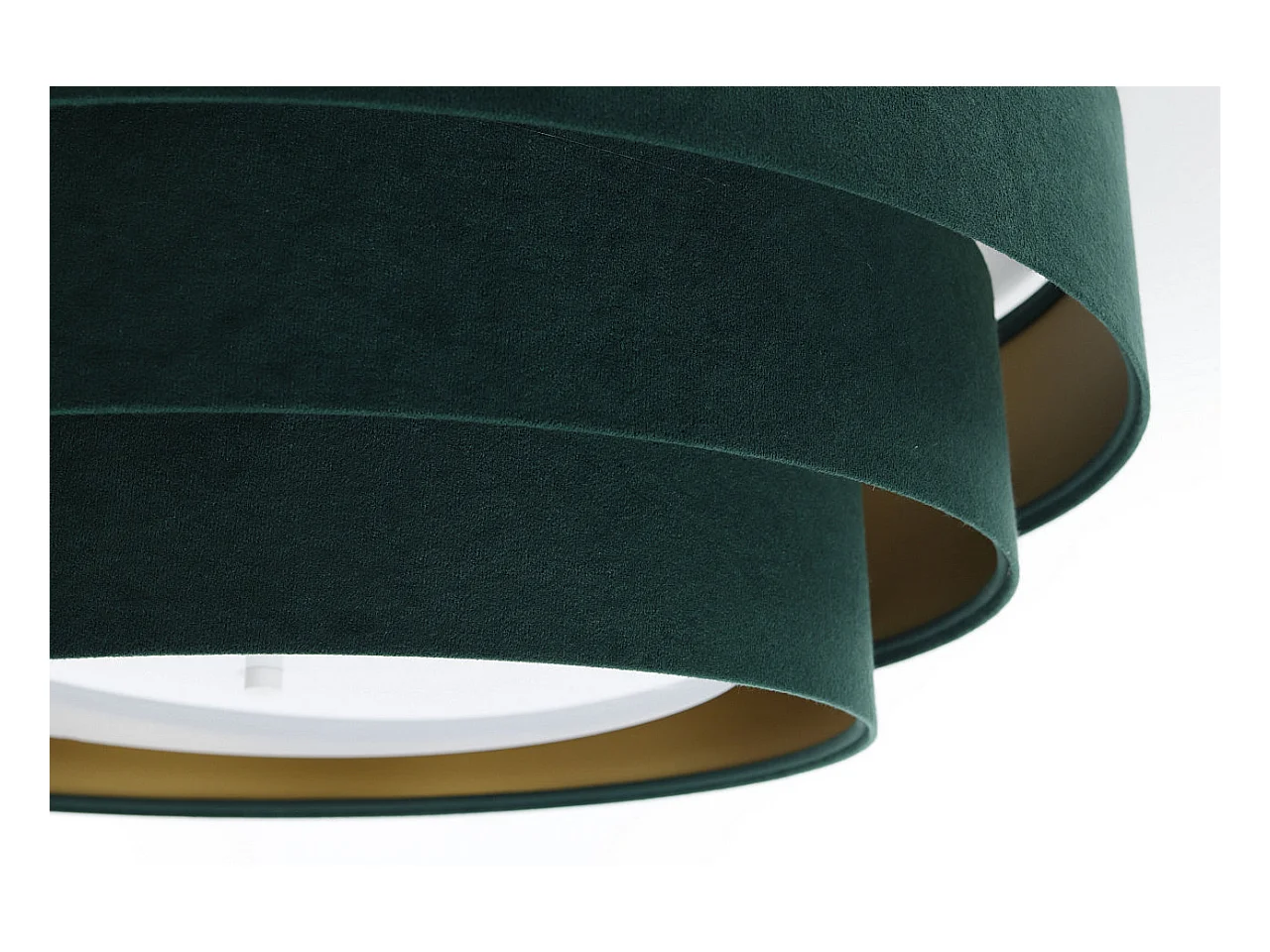 Plafonnier Triniti Velour Dimmable
