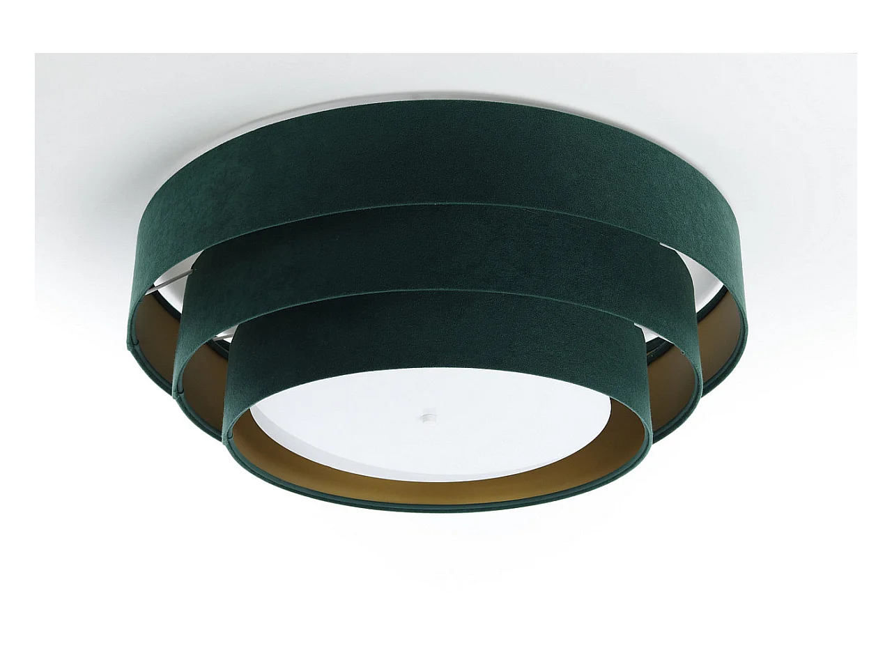 Plafonnier Triniti Velour Dimmable