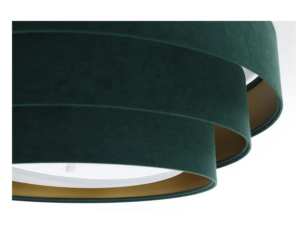 Plafonnier Triniti Velour Dimmable