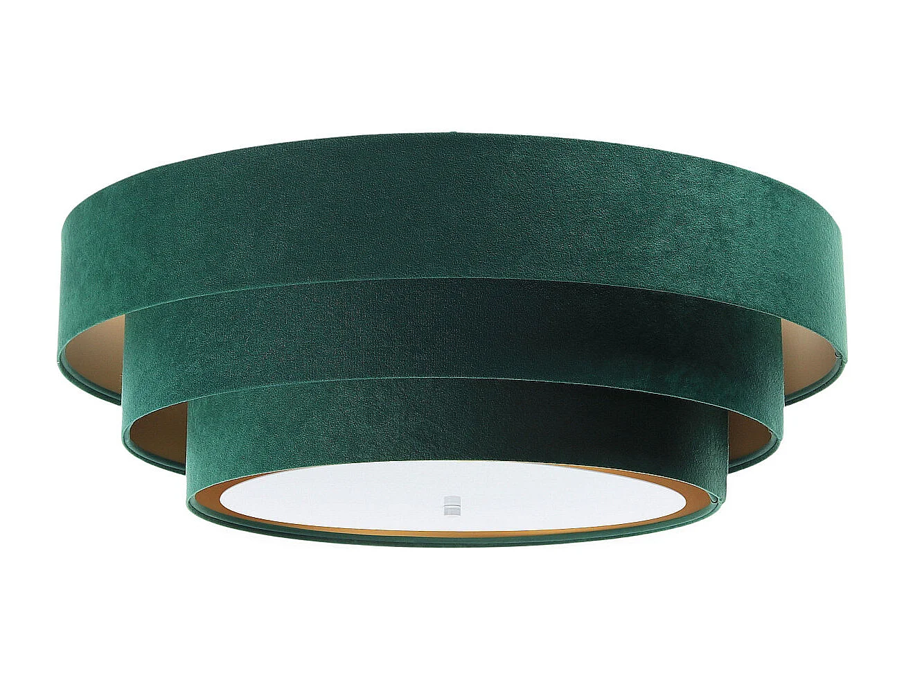 Plafonnier Triniti Velour Dimmable