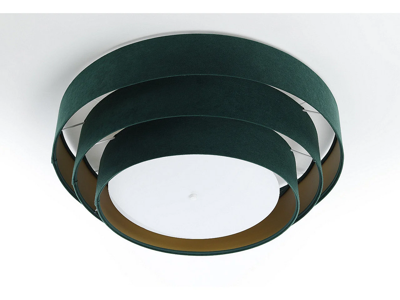 Plafonnier Triniti Velour Dimmable