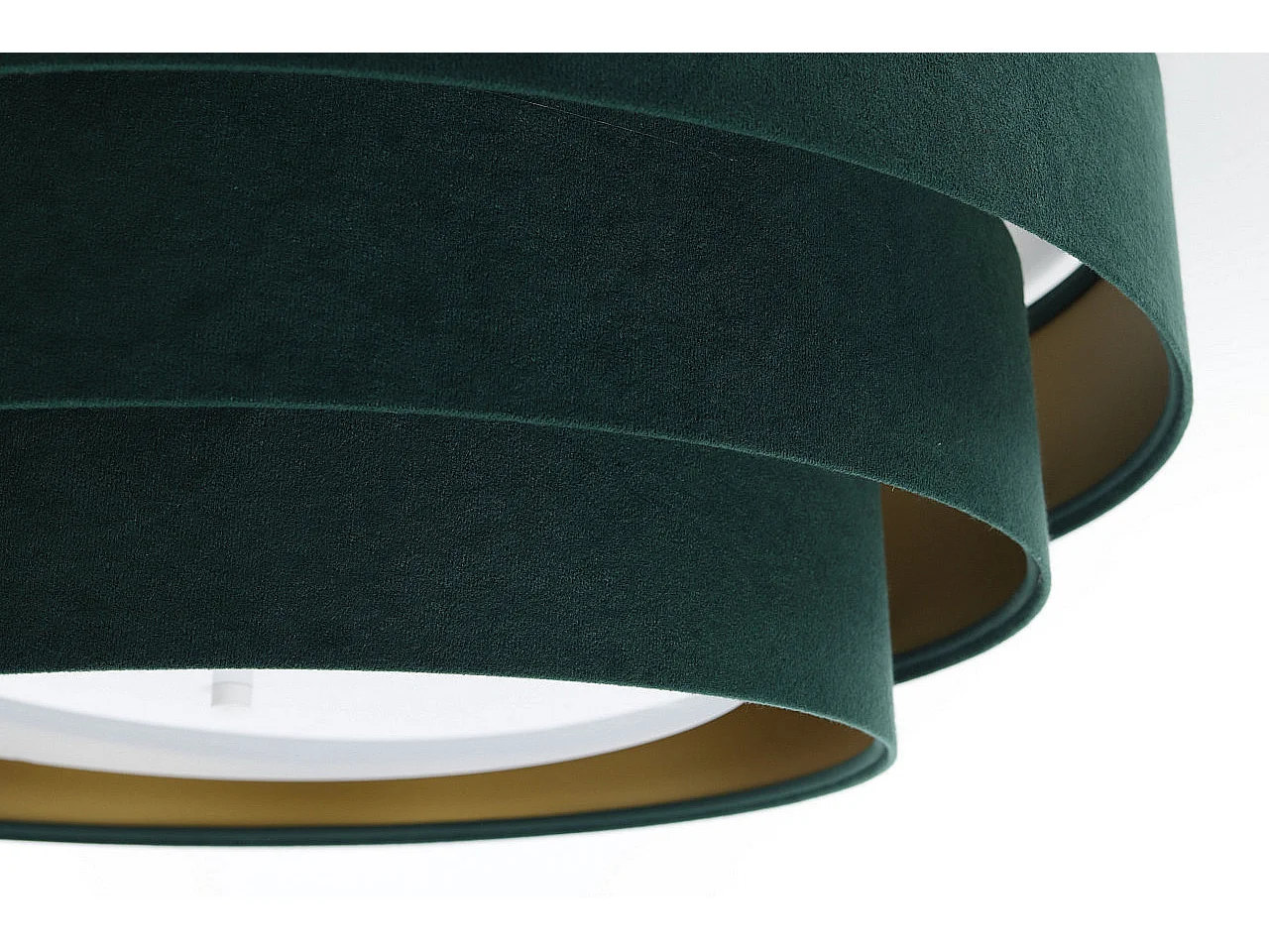 Plafonnier Triniti Velour Dimmable