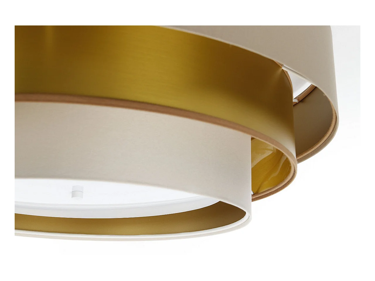 Plafonnier Triniti beige