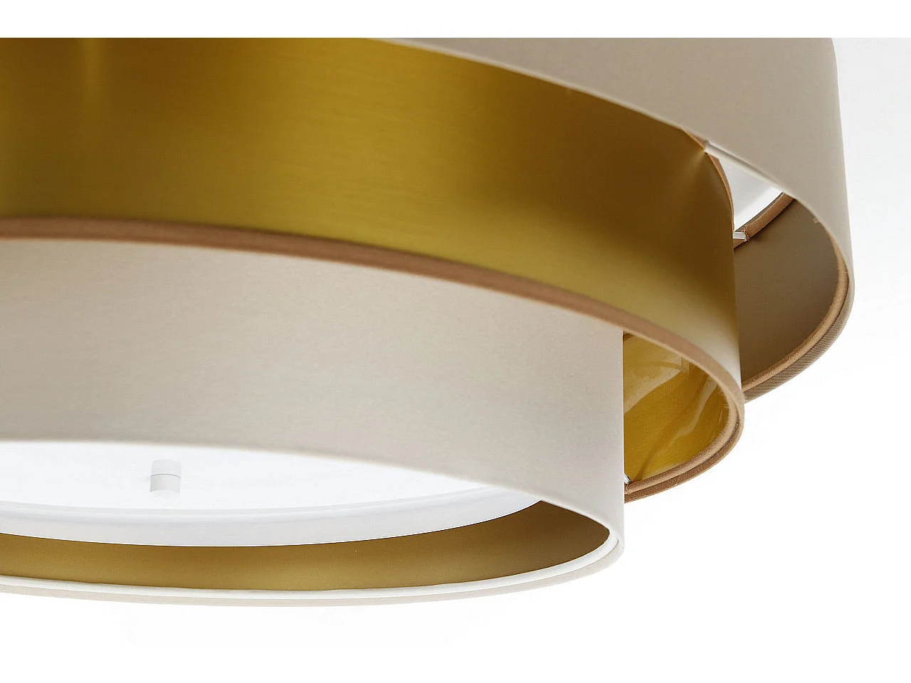 Plafonnier Triniti beige