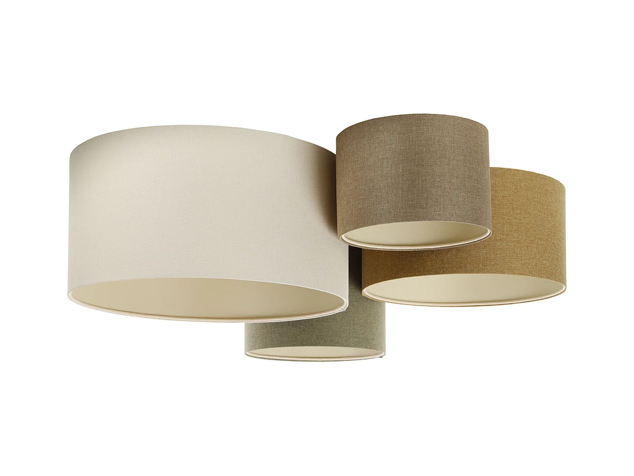 Plafonnier Trio BOHO ELEGANT